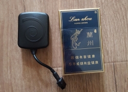 商砼汽車專用GPS